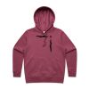 Women's Stencil Hood Thumbnail
