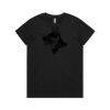 Women's Maple Tee Thumbnail