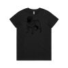 Women's Maple Tee Thumbnail