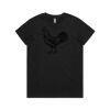 Women's Maple Tee Thumbnail