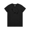 Women's Maple Tee Thumbnail