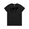 Women's Maple Tee Thumbnail