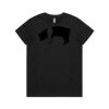 Women's Maple Tee Thumbnail