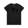 Women's Maple Tee Thumbnail