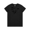 Women's Maple Tee Thumbnail