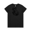 Women's Maple Tee Thumbnail