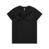 Women's Maple Tee Thumbnail