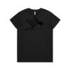 Women's Maple Tee Thumbnail