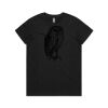 Women's Maple Tee Thumbnail