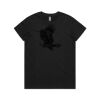 Women's Maple Tee Thumbnail