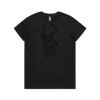 Women's Maple Tee Thumbnail