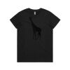 Women's Maple Tee Thumbnail