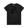 Women's Maple Tee Thumbnail
