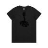 Women's Maple Tee Thumbnail