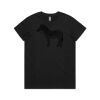 Women's Maple Tee Thumbnail