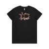 Women's Maple Tee Thumbnail