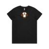 Women's Maple Tee Thumbnail