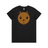 Women's Maple Tee Thumbnail
