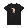 Women's Maple Tee Thumbnail