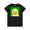 Women's Maple Tee Thumbnail