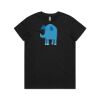 Women's Maple Tee Thumbnail
