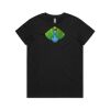 Women's Maple Tee Thumbnail