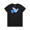 Women's Maple Tee Thumbnail