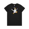 Women's Maple Tee Thumbnail