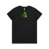 Women's Maple Tee Thumbnail