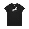 Women's Maple Tee Thumbnail