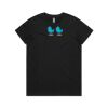 Women's Maple Tee Thumbnail