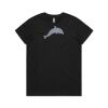 Women's Maple Tee Thumbnail