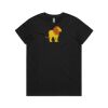 Women's Maple Tee Thumbnail