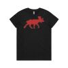 Women's Maple Tee Thumbnail