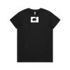 Women's Maple Tee Thumbnail