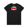 Women's Maple Tee Thumbnail