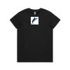 Women's Maple Tee Thumbnail