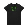 Women's Maple Tee Thumbnail