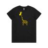 Women's Maple Tee Thumbnail
