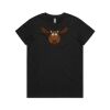Women's Maple Tee Thumbnail