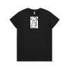 Women's Maple Tee Thumbnail