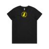 Women's Maple Tee Thumbnail