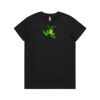 Women's Maple Tee Thumbnail
