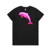 Women's Maple Tee Thumbnail
