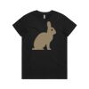 Women's Maple Tee Thumbnail
