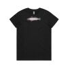 Women's Maple Tee Thumbnail