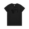Women's Maple Tee Thumbnail