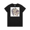 Women's Maple Tee Thumbnail