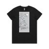 Women's Maple Tee Thumbnail