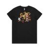Women's Maple Tee Thumbnail